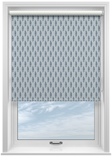 Pensford, Penn Spear Peters - Twist&Fit Roller Blind